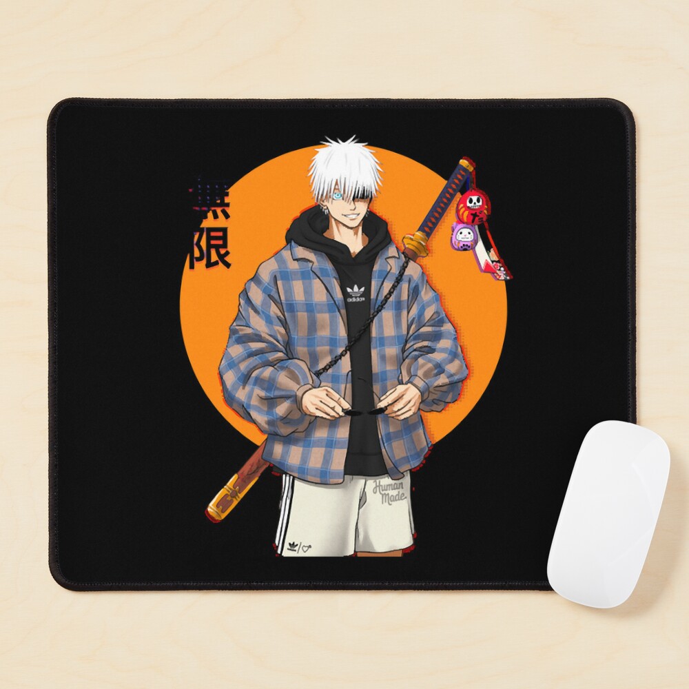 Naruto Shippuden Akatsuki Backpack Wireless Earbud Case Cover