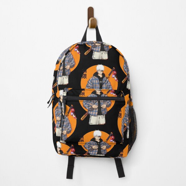 Naruto Akatsuki Itachi Backpack