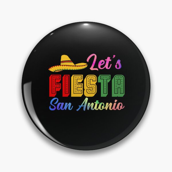 Item preview, Let's Fiesta Party San Antonio Shirt, Mexican Hat Shirt, Cinco De Mayo Shirt, Mexican Party Shirt, Fiesta Squad Shirt, Mexican Fiesta Shirt designed and sold by aymob.