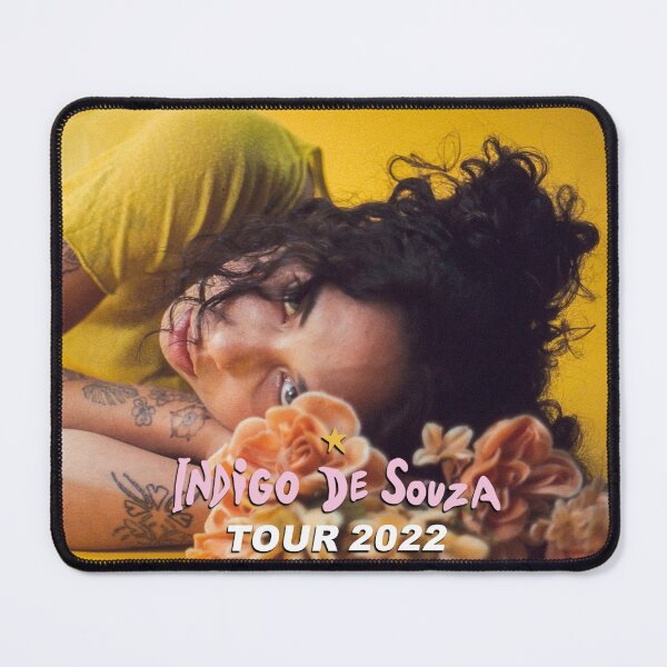 Item preview, sixrod indigo de any shape souza you take american Tour 2021 designed and sold by tinascevers.