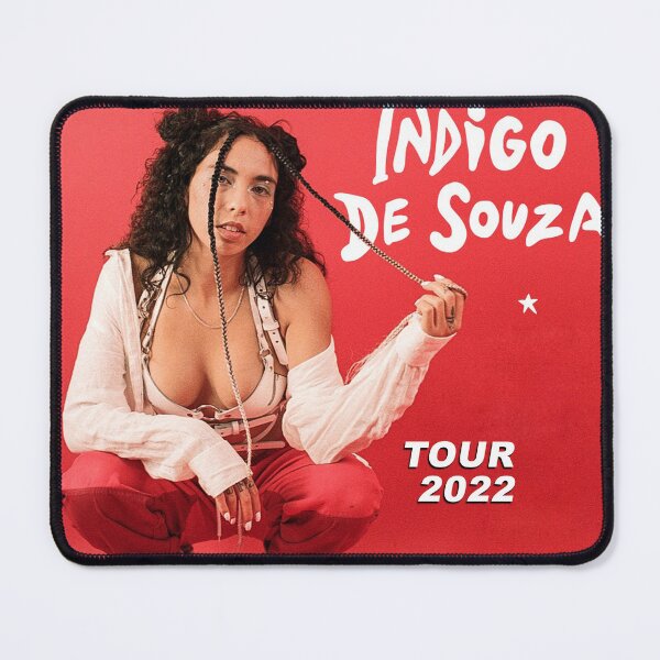 Item preview, fiverod indigo de any shape souza you take american Tour 2021 designed and sold by tinascevers.
