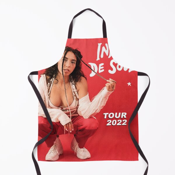 Item preview, fiverod indigo de any shape souza you take american Tour 2021 designed and sold by tinascevers.