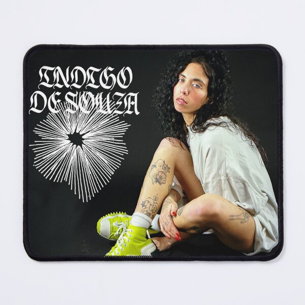 Item preview, 2022 of indigo de any shape souza you take american Tour 2022 designed and sold by tinascevers.