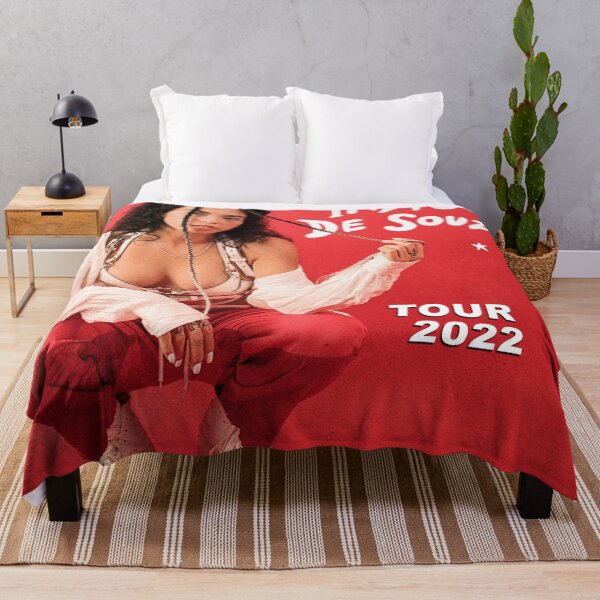 Item preview, fiverod indigo de any shape souza you take american Tour 2021 designed and sold by tinascevers.