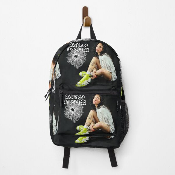 Item preview, 2022 of indigo de any shape souza you take american Tour 2022 designed and sold by tinascevers.