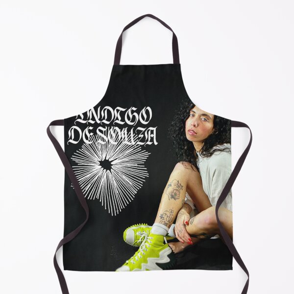 Item preview, 2022 of indigo de any shape souza you take american Tour 2022 designed and sold by tinascevers.