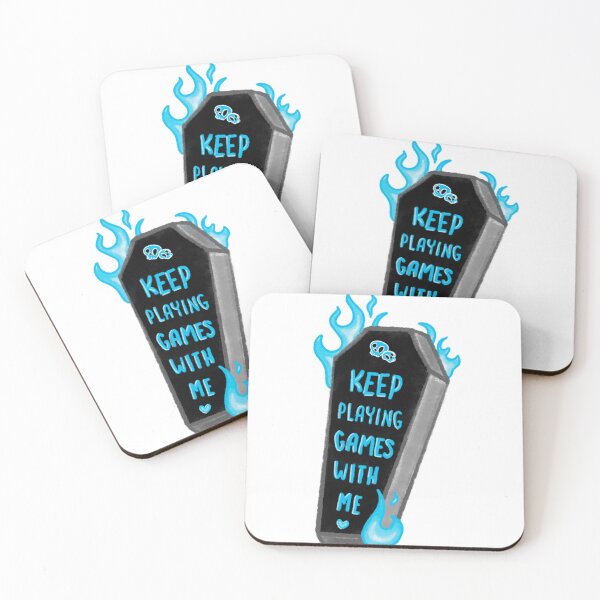 Item preview, Keep Playing designed and sold by Wrightart13.