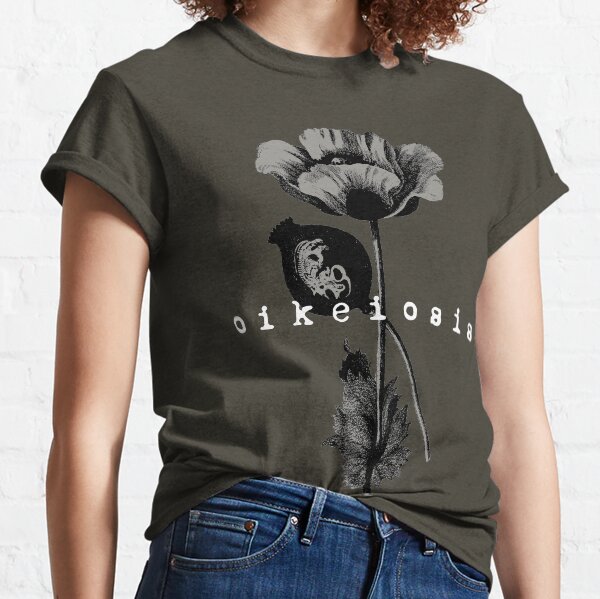 Oikeiose Classic T-Shirt