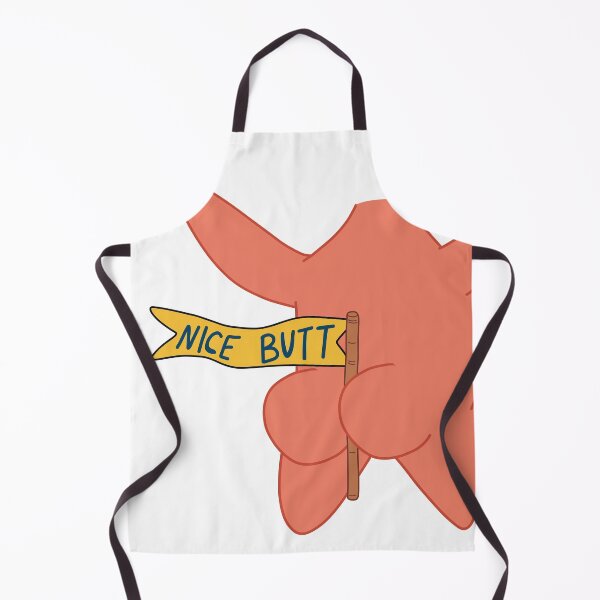 Item preview, buen trasero patrick star designed and sold by Kjerstiana.