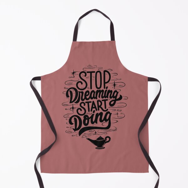 Item preview, Be motivated to take action for your dreams designed and sold by Deesign_it.
