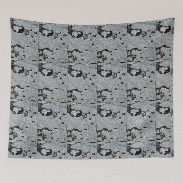 Item preview, lichen designed and sold by KathleenDawson.