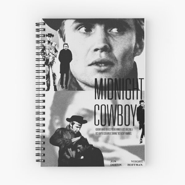Item preview, Midnight Cowboy Poster - Jon Voight, Dustin Hoffman, John Schlesinger Long designed and sold by Rachelle0Utz.