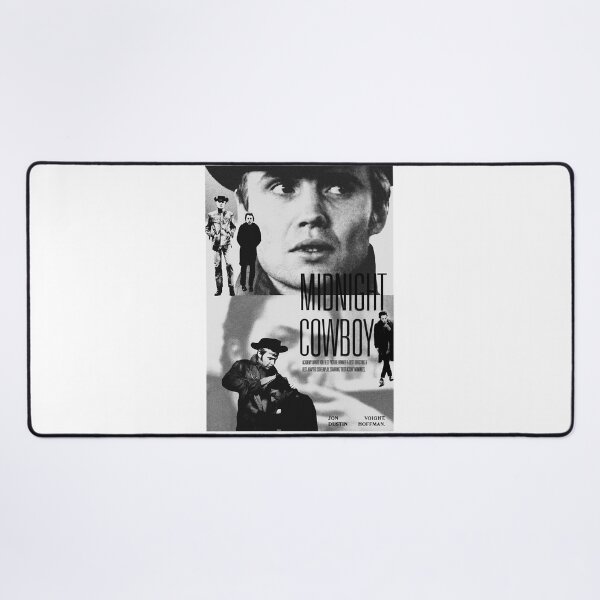 Item preview, Midnight Cowboy Poster - Jon Voight, Dustin Hoffman, John Schlesinger Long designed and sold by Rachelle0Utz.