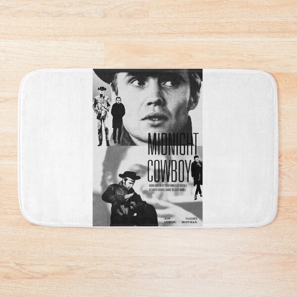 Item preview, Midnight Cowboy Poster - Jon Voight, Dustin Hoffman, John Schlesinger Long designed and sold by Rachelle0Utz.