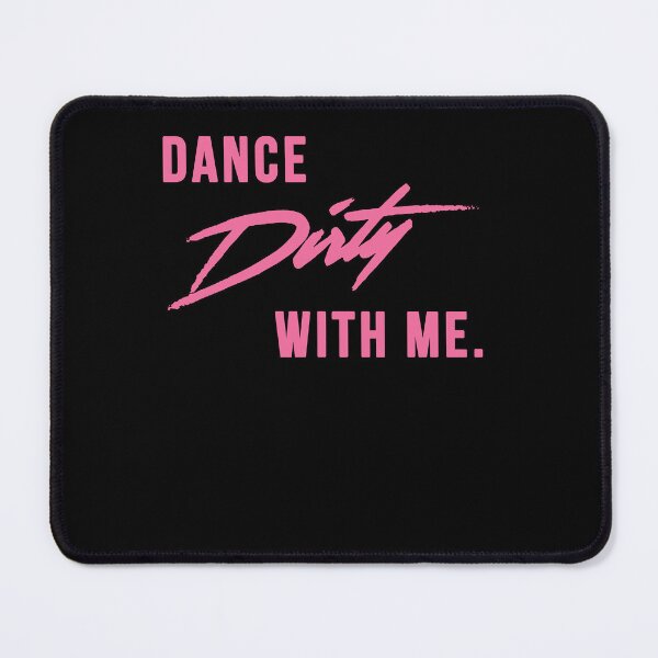 Item preview, Dance Dirty With Me Sticker designed and sold by SungJose2.