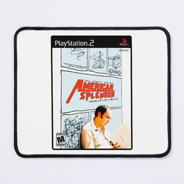 Item preview, American Splendor: Game of the Year designed and sold by Cuttintees.