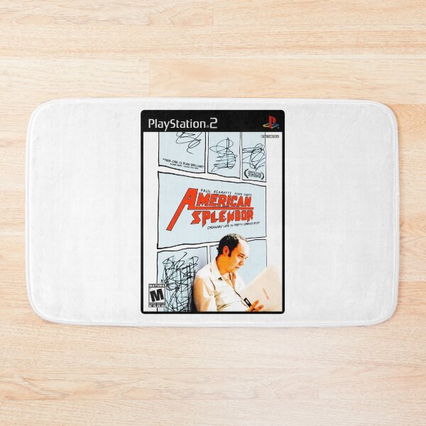 Item preview, American Splendor: Game of the Year designed and sold by Cuttintees.