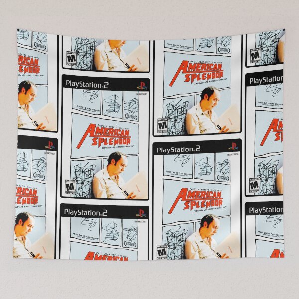 Item preview, American Splendor: Game of the Year designed and sold by Cuttintees.