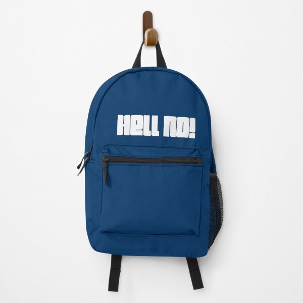 Item preview, HELL NO! designed and sold by DomGDesign.