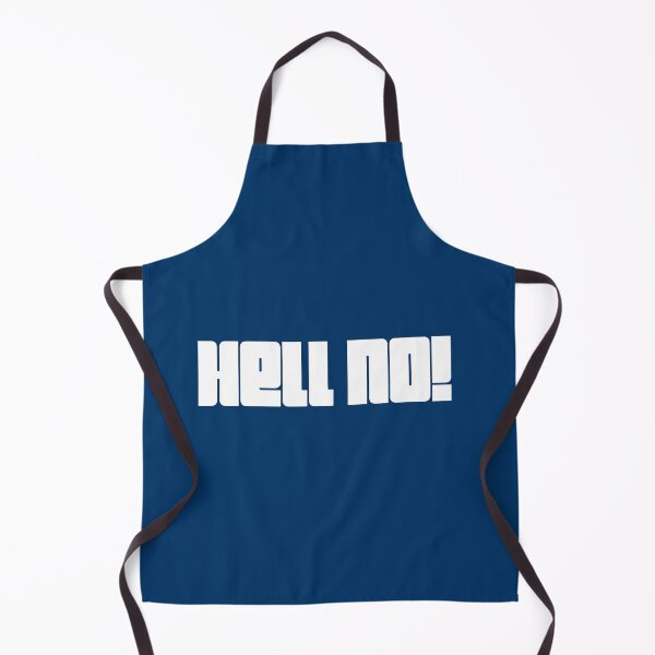 Item preview, HELL NO! designed and sold by DomGDesign.