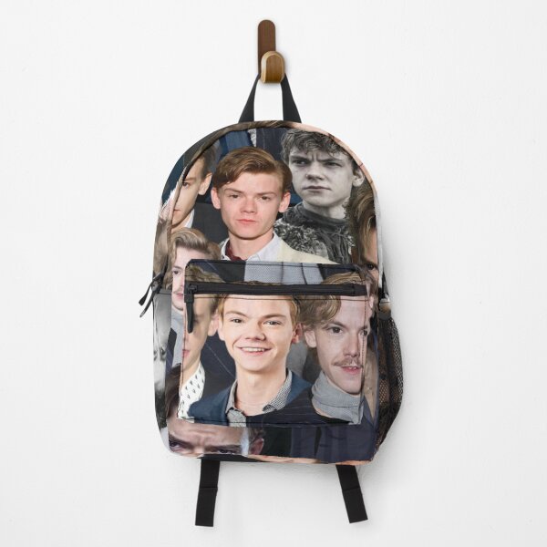 Item preview, thomas brodie-sangster collage designed and sold by T-shirtakStore.