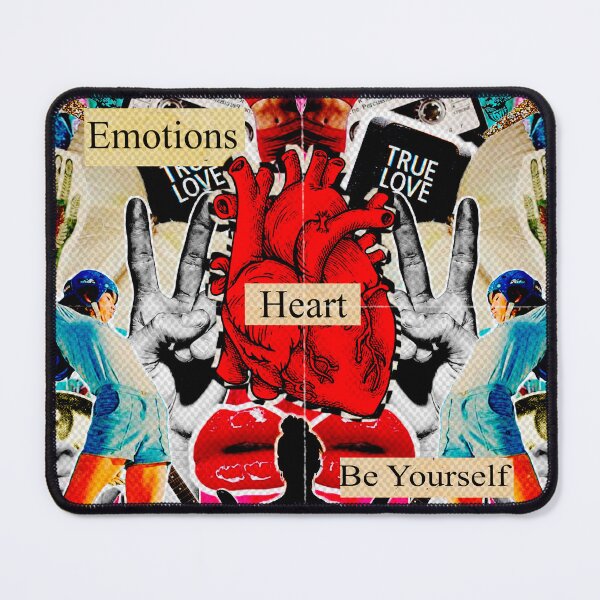 Item preview, Collage Inspiration designed and sold by Llamenba.