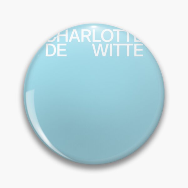 Item preview, BEST SELLER - Charlotte de Witte Merchandise   Classic T-Shirt designed and sold by LukasKrickl.