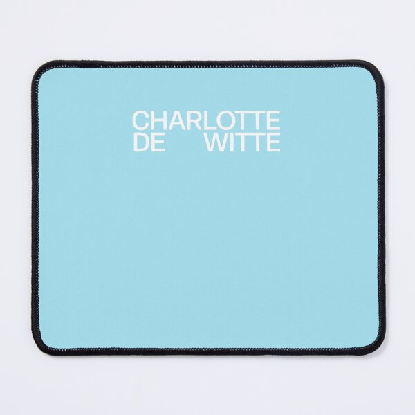 Item preview, BEST SELLER - Charlotte de Witte Merchandise   Classic T-Shirt designed and sold by LukasKrickl.