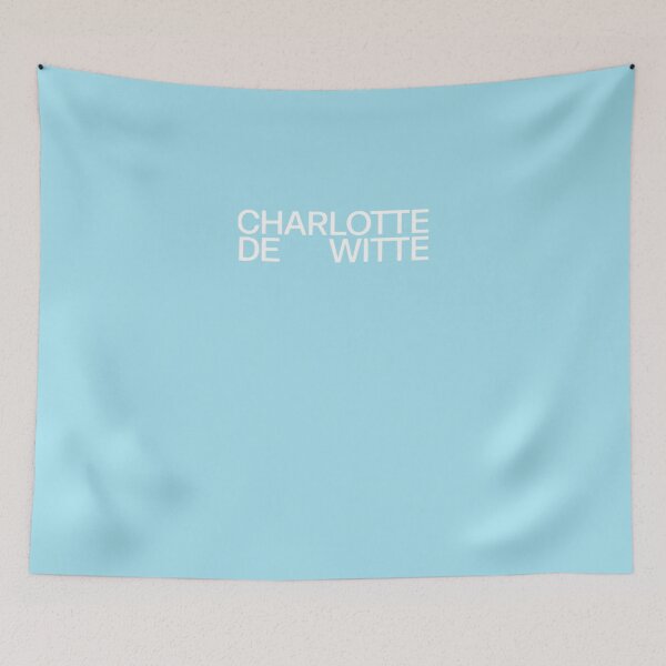 Item preview, BEST SELLER - Charlotte de Witte Merchandise   Classic T-Shirt designed and sold by LukasKrickl.