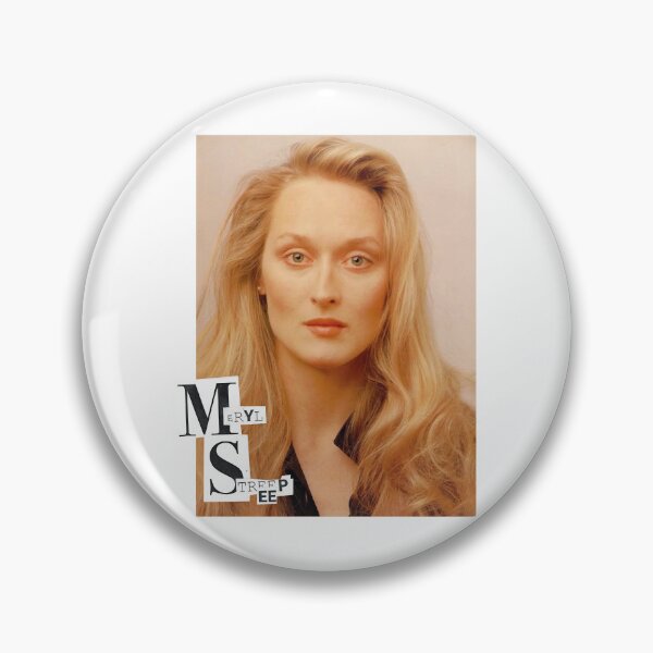 Item preview, Meryl streep designed and sold by Rachelle0Utz.