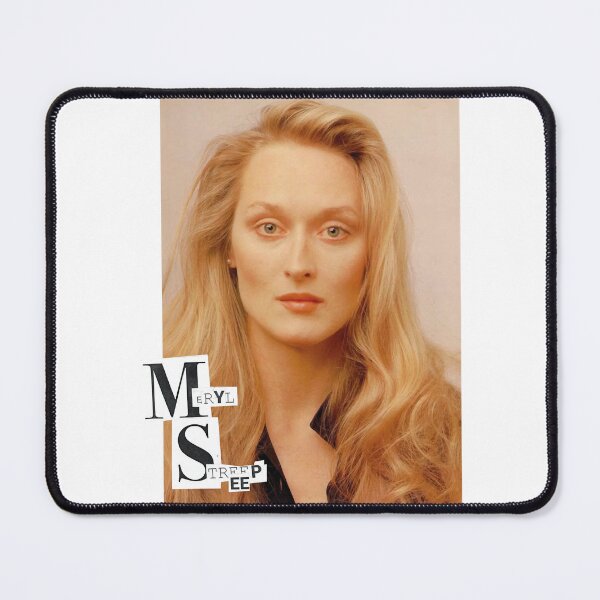 Item preview, Meryl streep designed and sold by Rachelle0Utz.