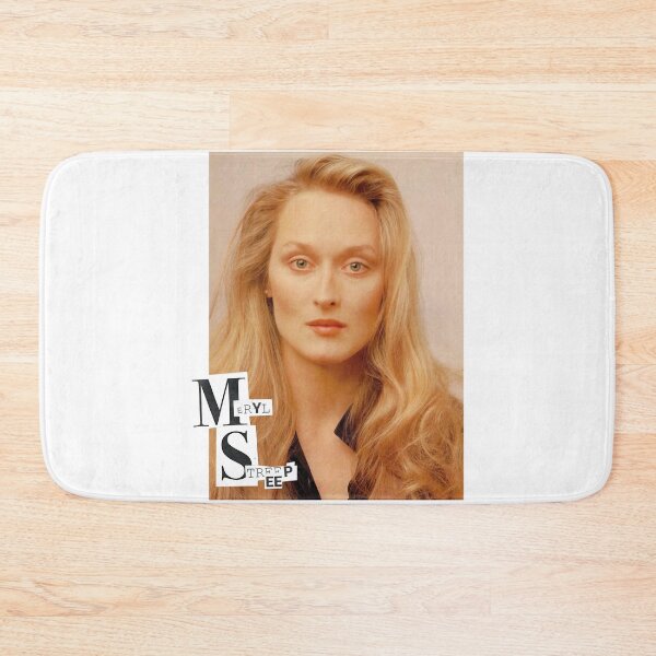 Item preview, Meryl streep designed and sold by Rachelle0Utz.