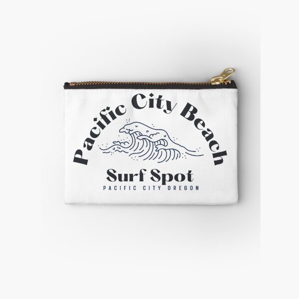 Item preview, Pacific City Beach Oregon Surf Spot designed and sold by OregonSurfClub.