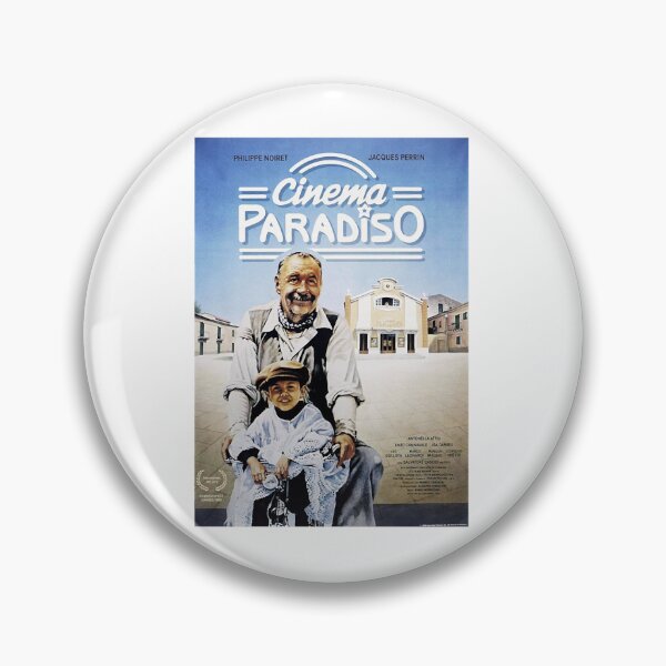 Item preview, Movie paradiso designed and sold by Rachelle0Utz.