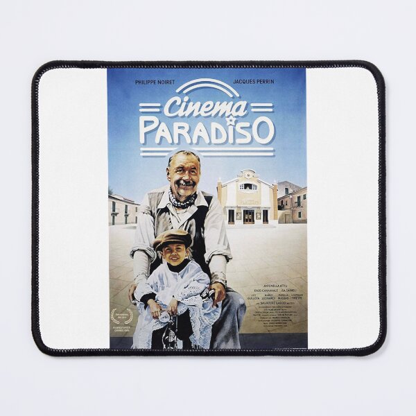 Item preview, Movie paradiso designed and sold by Rachelle0Utz.