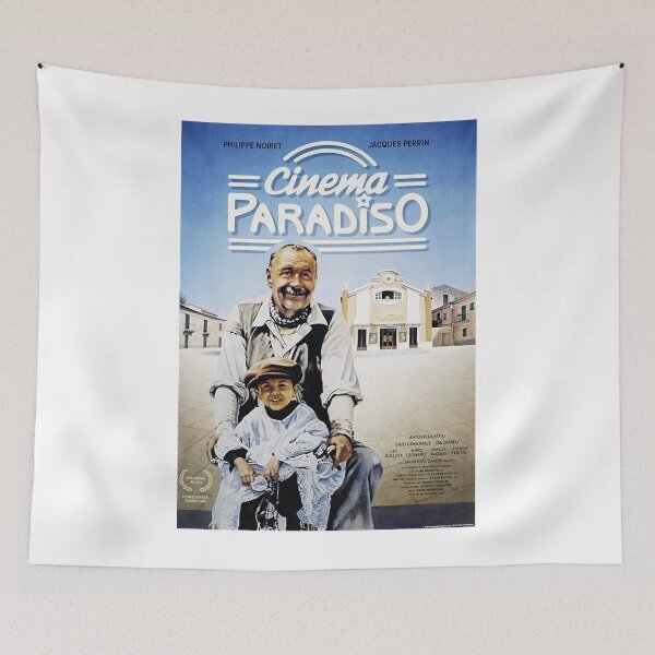 Item preview, Movie paradiso designed and sold by Rachelle0Utz.
