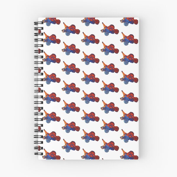 Item preview, Mandarin  designed and sold by Soosie Jobson.