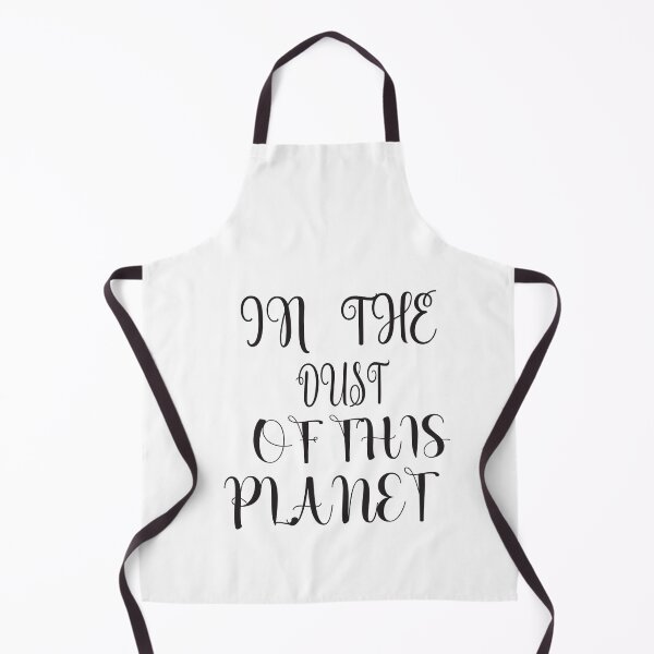 Item preview, In The Dust Of This Planet designed and sold by ASSOUKI9.
