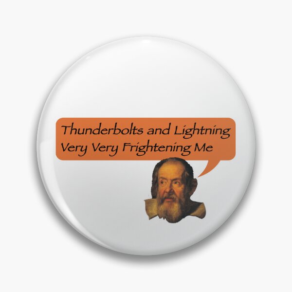 Item preview, Very Very Frightening designed and sold by Ch1ckenMan.