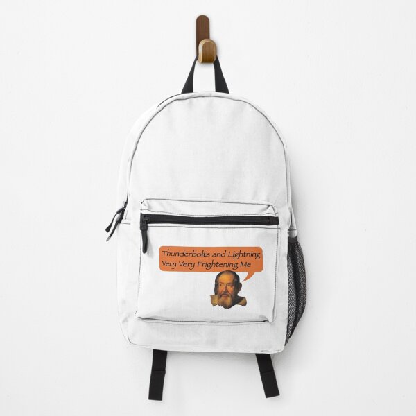 Item preview, Very Very Frightening designed and sold by Ch1ckenMan.