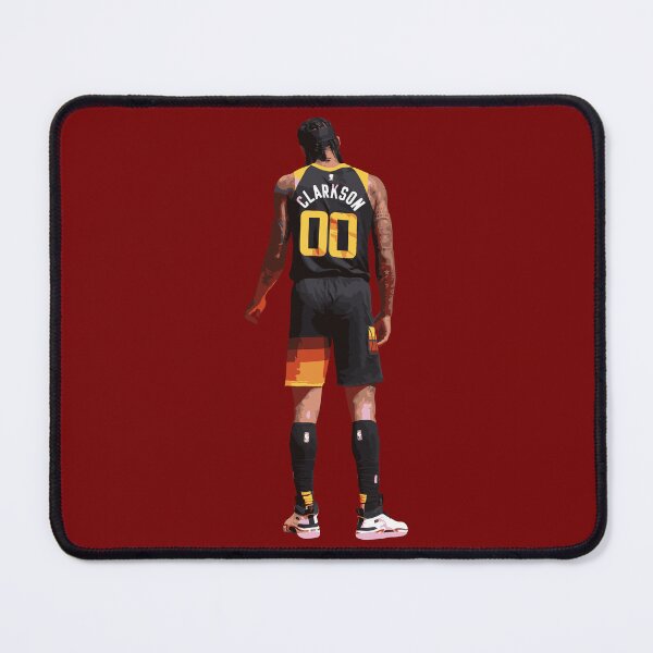 Item preview, Jordan Clarkson 00 designed and sold by IgorSantos.