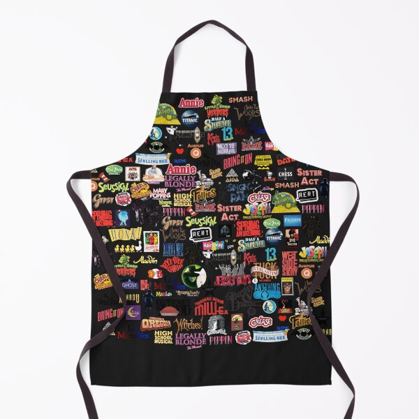 Item preview, Musical logos classic t shirt designed and sold by annmaly6520.