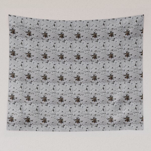 Item preview, lichen designed and sold by KathleenDawson.