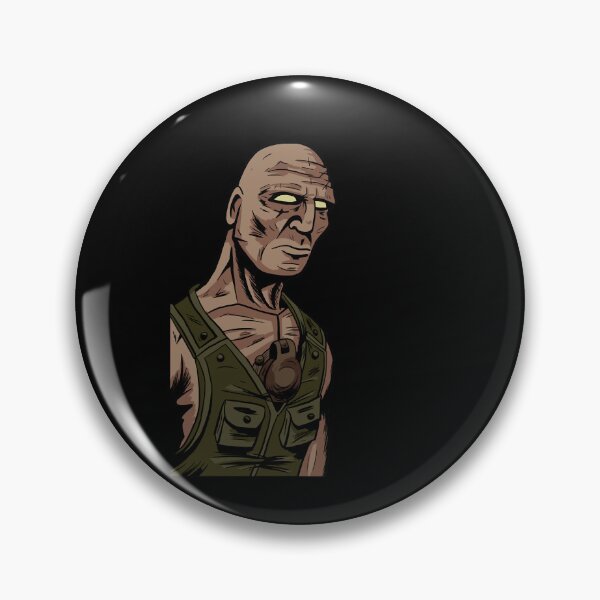 Item preview, Hardship Strange Look Homeless Splash Roger The Homunculus Gifts designed and sold by WestoverSpring.