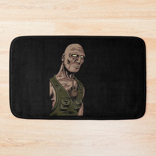 Item preview, Hardship Strange Look Homeless Splash Roger The Homunculus Gifts designed and sold by WestoverSpring.