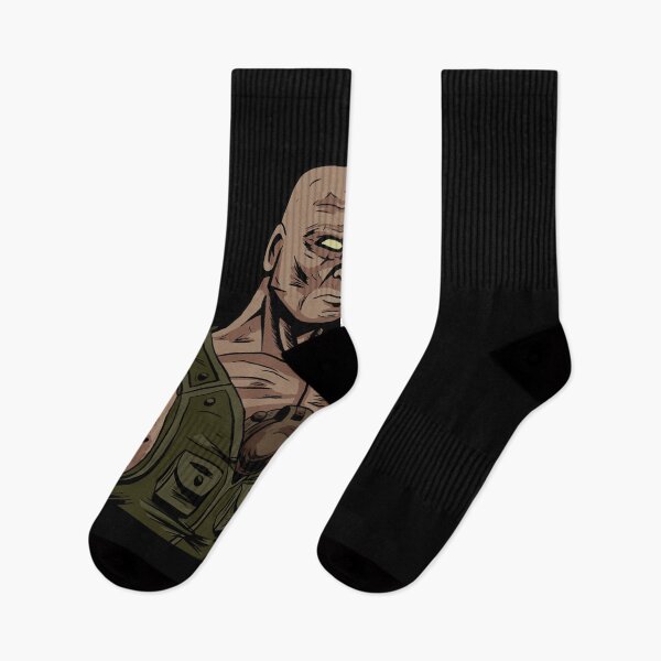 Item preview, Hardship Strange Look Homeless Splash Roger The Homunculus Gifts designed and sold by WestoverSpring.