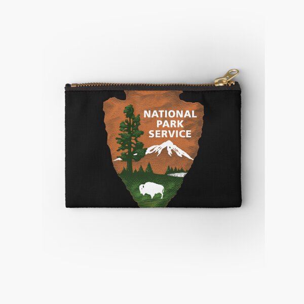 Item preview, National park service essential t shirt designed and sold by annmaly6520.