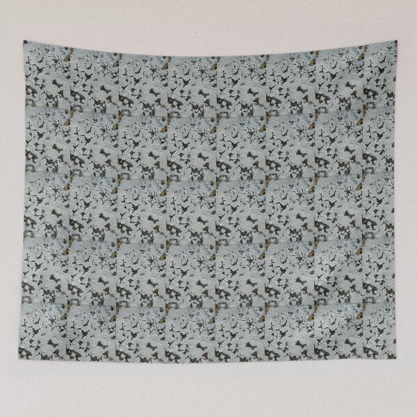 Item preview, lichen designed and sold by KathleenDawson.