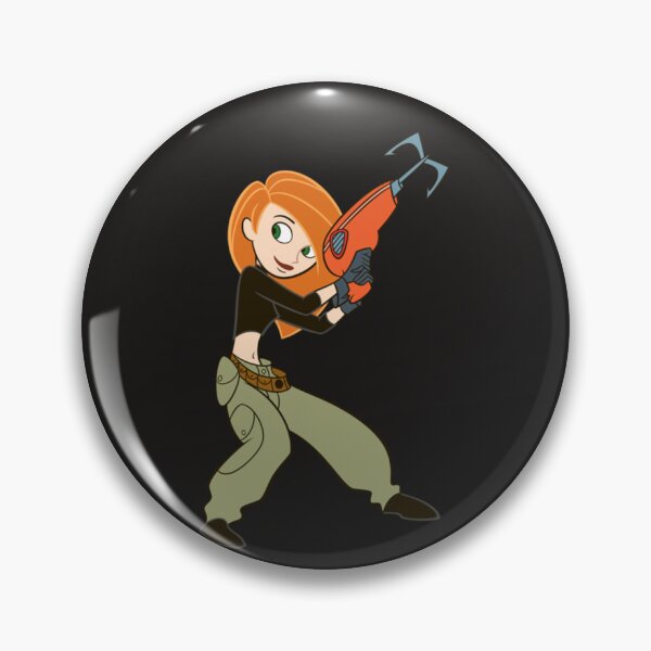 Item preview, Kim possible Classic designed and sold by NestoreFabbri.
