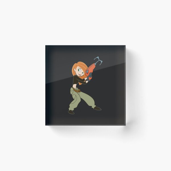 Item preview, Kim possible Classic designed and sold by NestoreFabbri.